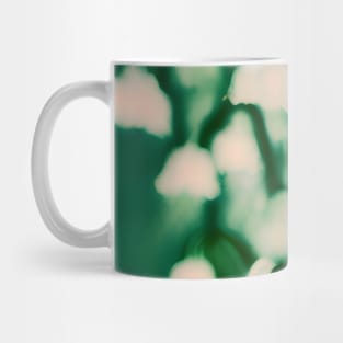 Lily of the valley flowers Mug